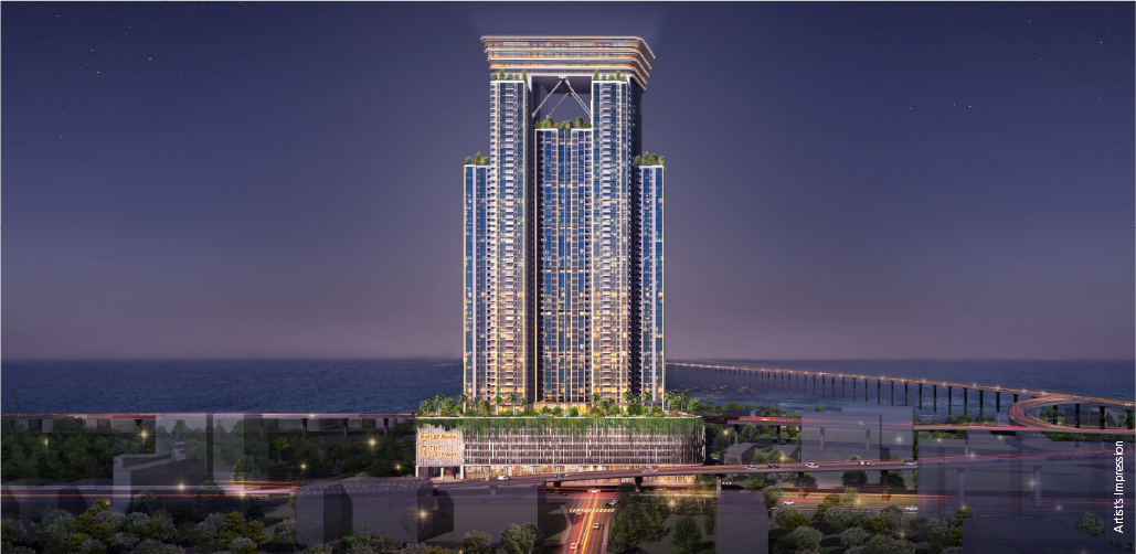 The Gateway, Mumbai, Maharashtra